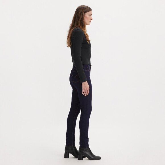 Levi's 311 Shaping Skinny Jean 'Darkest Sky' - Picture 2 of 8